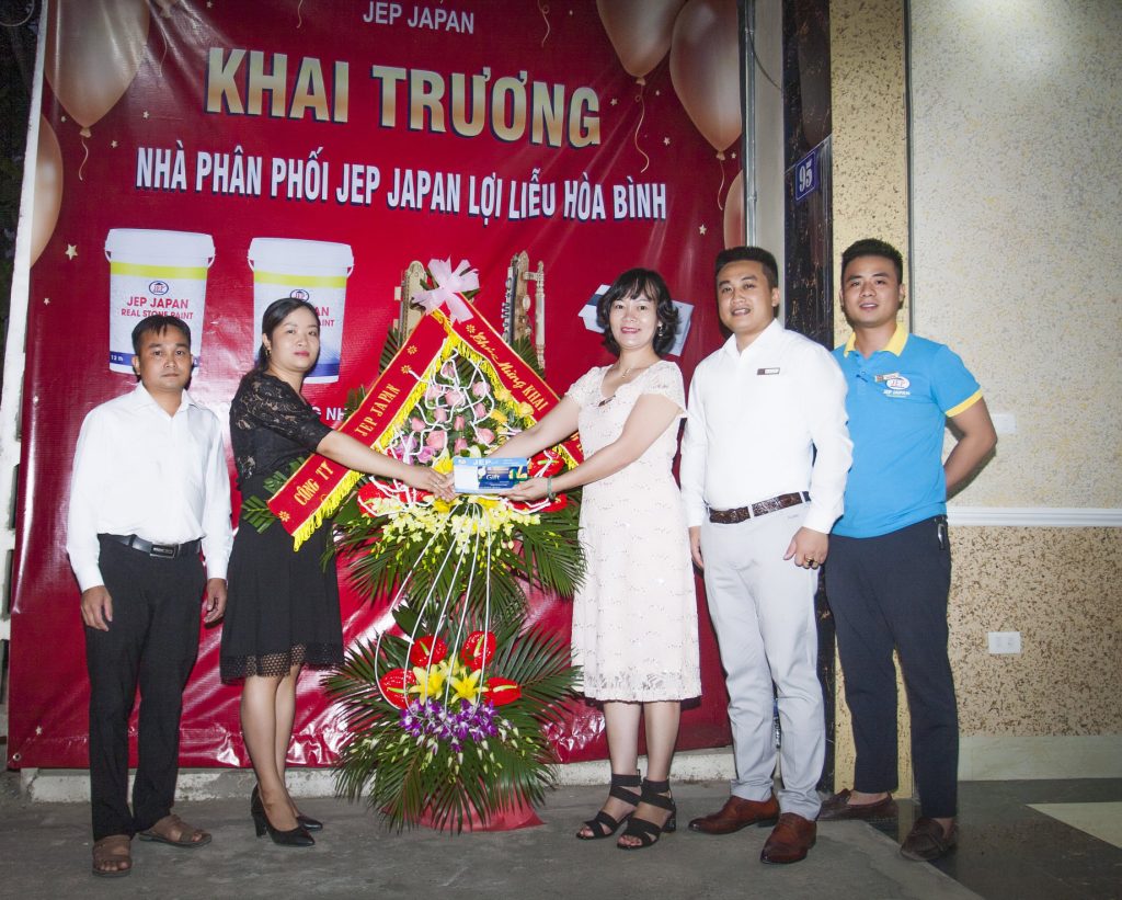 MỪNG KHAI TRƯƠNG NAWAKI JP VIỆT NAM – CHI NHÁNH LỢI LIỄU, HÒA BÌNH 16 120955108 1318647565161395 1125130786222028343 o