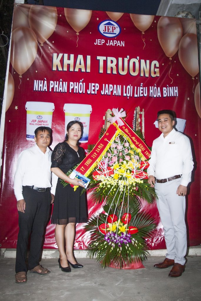 MỪNG KHAI TRƯƠNG NAWAKI JP VIỆT NAM – CHI NHÁNH LỢI LIỄU, HÒA BÌNH 19 120998156 1318647115161440 8683449420603652053 o