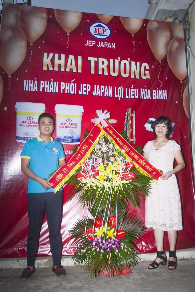MỪNG KHAI TRƯƠNG NAWAKI JP VIỆT NAM – CHI NHÁNH LỢI LIỄU, HÒA BÌNH 20 121017223 1318647161828102 4982235435628122921 o