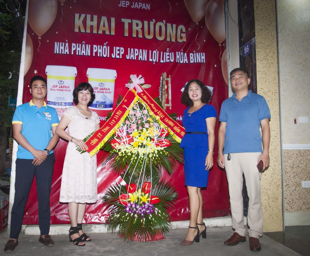 MỪNG KHAI TRƯƠNG NAWAKI JP VIỆT NAM – CHI NHÁNH LỢI LIỄU, HÒA BÌNH 17 121139954 1318647501828068 2898689462613727300 o