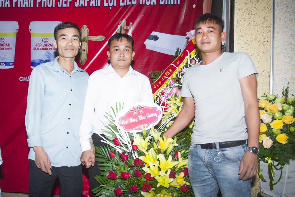MỪNG KHAI TRƯƠNG NAWAKI JP VIỆT NAM – CHI NHÁNH LỢI LIỄU, HÒA BÌNH 18 121226911 1318647011828117 7319708019552832438 o