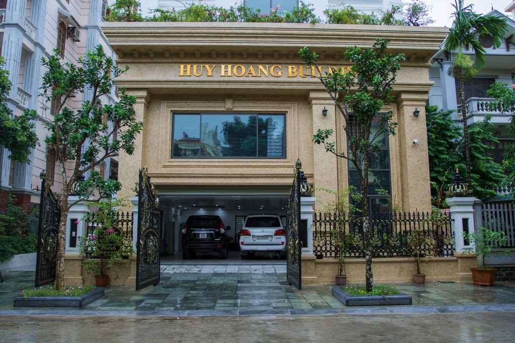 KHÁCH SẠN HUY HOÀNG BUILDING – ĐIỂM NHẤN ĐẲNG CẤP TẠI TRUNG TÂM TP. NINH BÌNH 7 7H3A9512